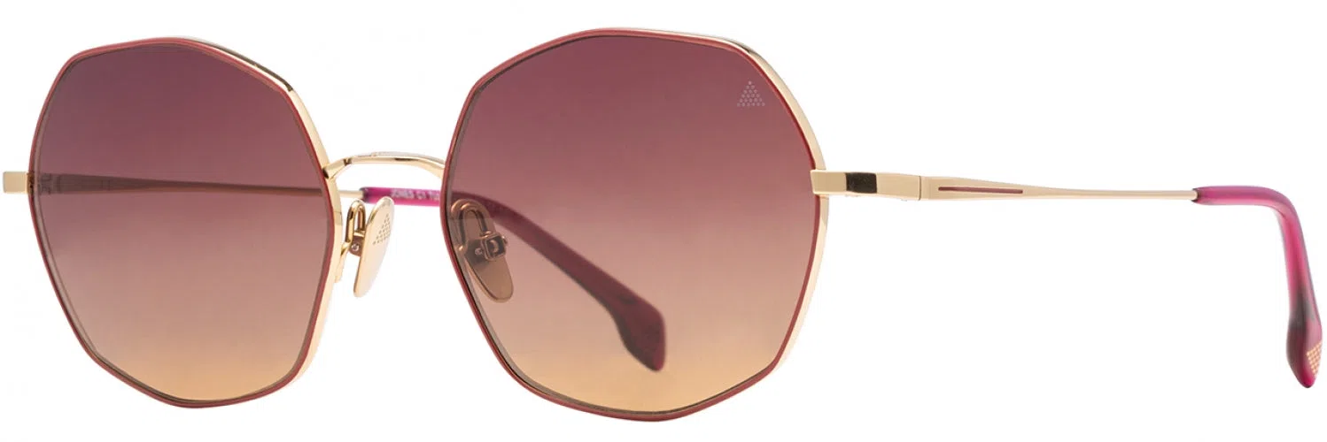 STATE Optical Co. JONES Sunglasses - view 12